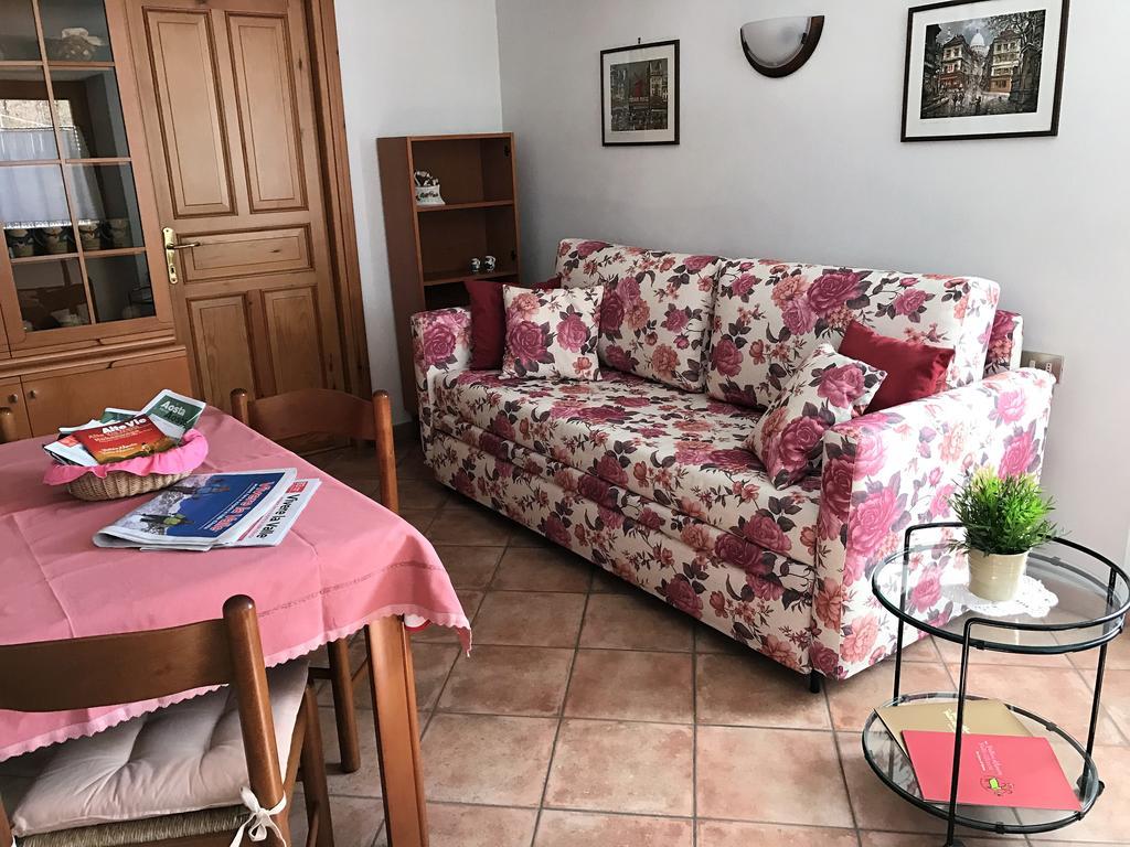 La Maison De Meme Fontainemore Bagian luar foto